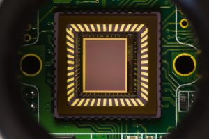 Embedded Systems and IC Design Research Laboratory (ESID)